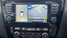 Nissan Qashqai 1.5 dCi N-Connecta 5dr Diesel Hatchback